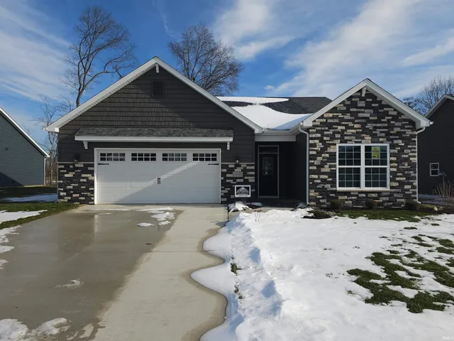$414,900 | 14146 Hughies Cove, Fort Wayne, IN 46845