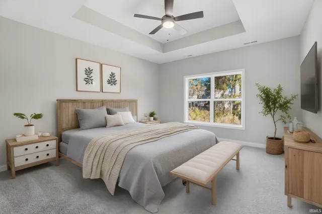 $414,900 | 14146 Hughies Cove, Fort Wayne, IN 46845