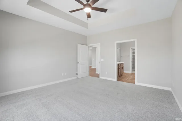 $414,900 | 14146 Hughies Cove, Fort Wayne, IN 46845