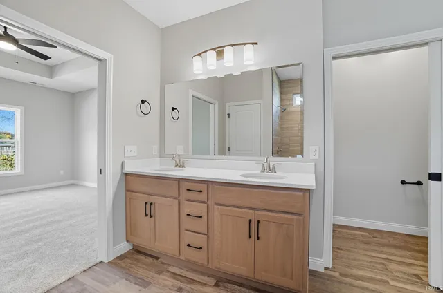 $414,900 | 14146 Hughies Cove, Fort Wayne, IN 46845