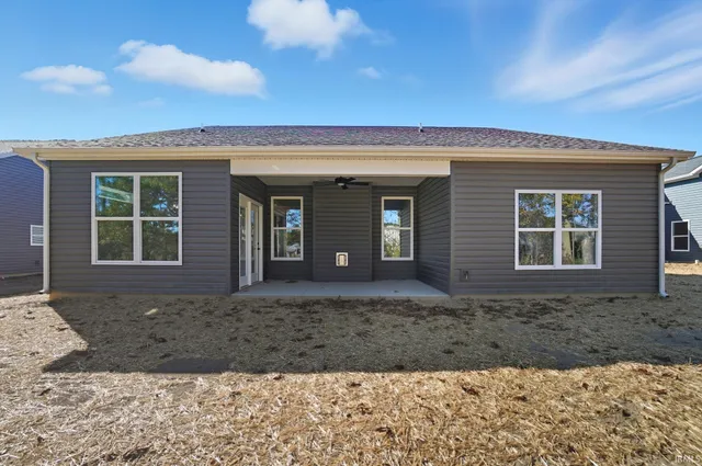 $414,900 | 14146 Hughies Cove, Fort Wayne, IN 46845