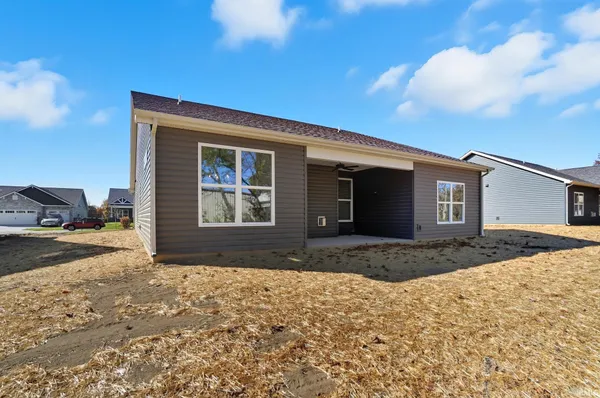 $414,900 | 14146 Hughies Cove, Fort Wayne, IN 46845