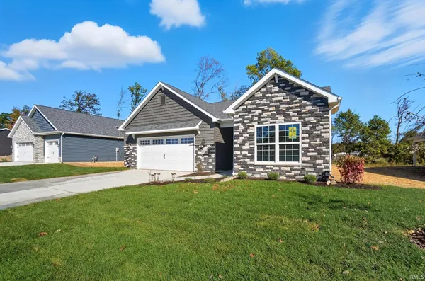 $414,900 | 14146 Hughies Cove, Fort Wayne, IN 46845