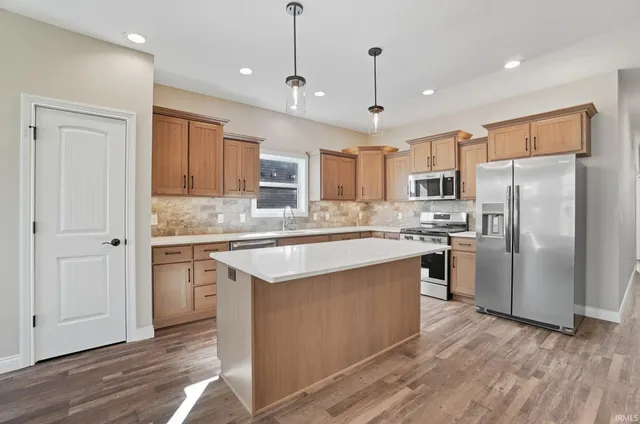 $414,900 | 14146 Hughies Cove, Fort Wayne, IN 46845