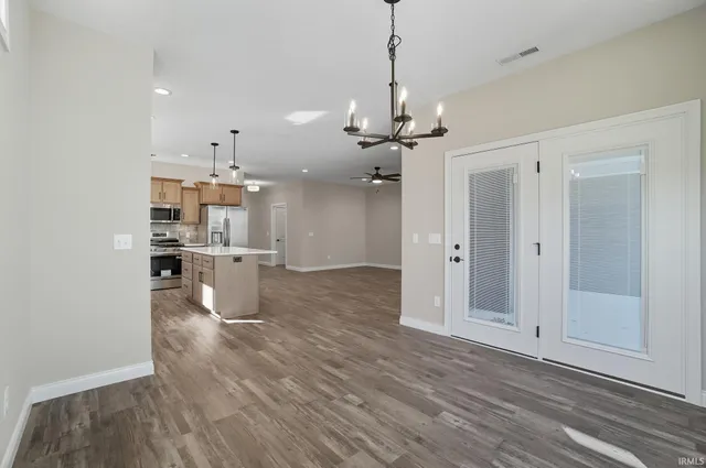 $414,900 | 14146 Hughies Cove, Fort Wayne, IN 46845