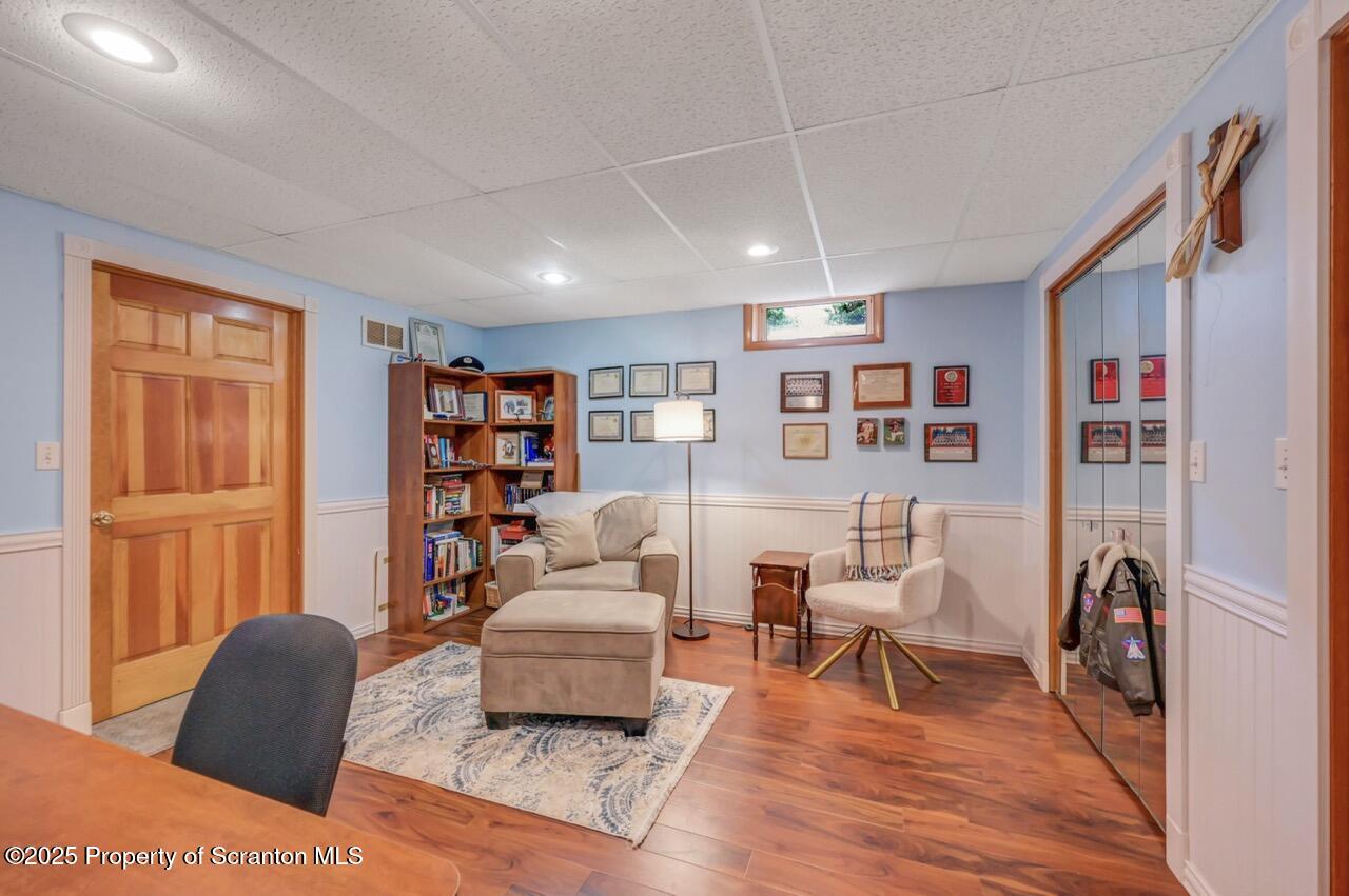 919 Appletree Road, Unit L38 Moscow, PA 18444 - Photo 40 of 45 Office