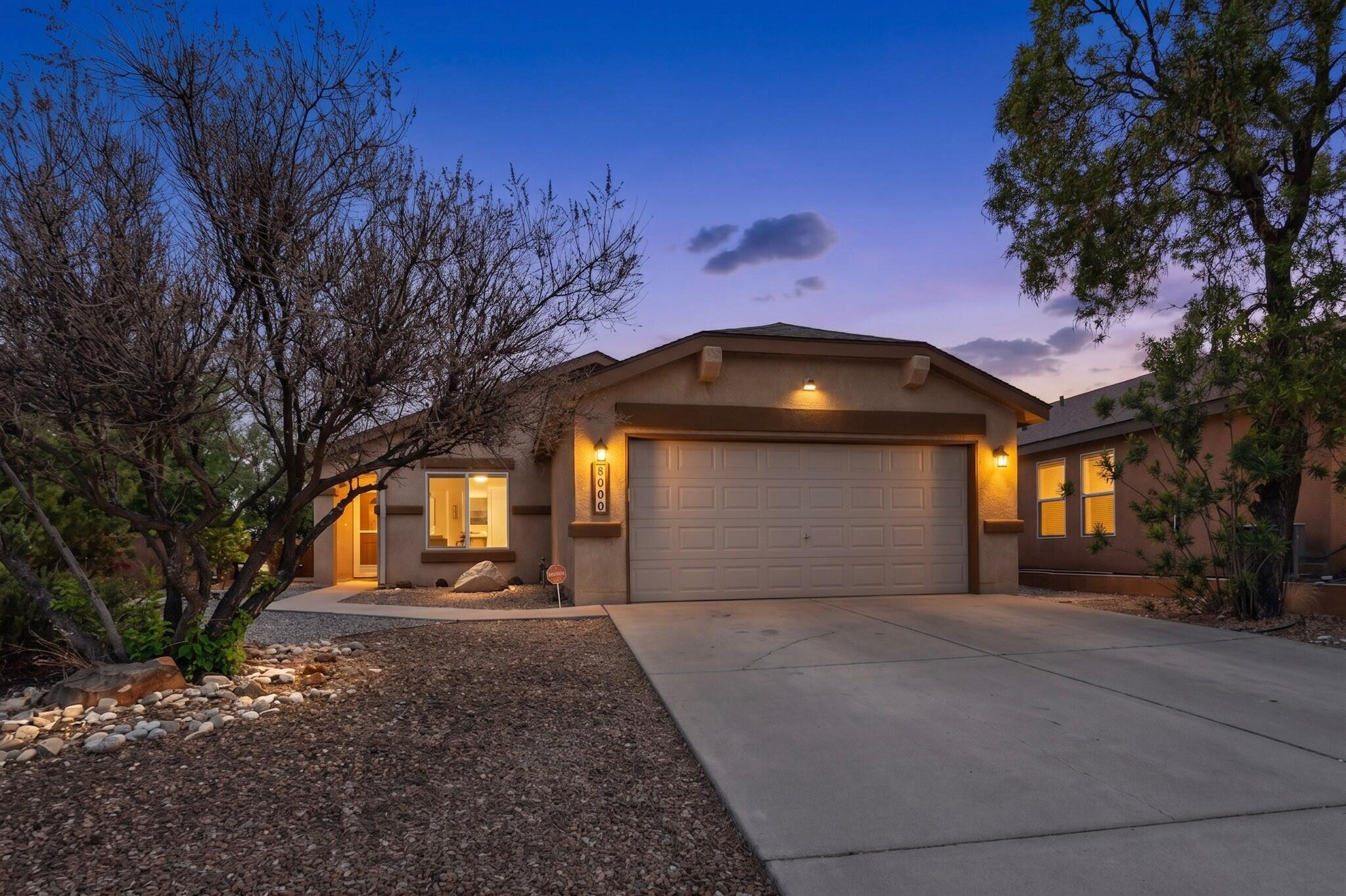 8000 Tuscarora Road Northwest Albuquerque, NM 87114 - Photo 1 of 1 Gallery Image 1