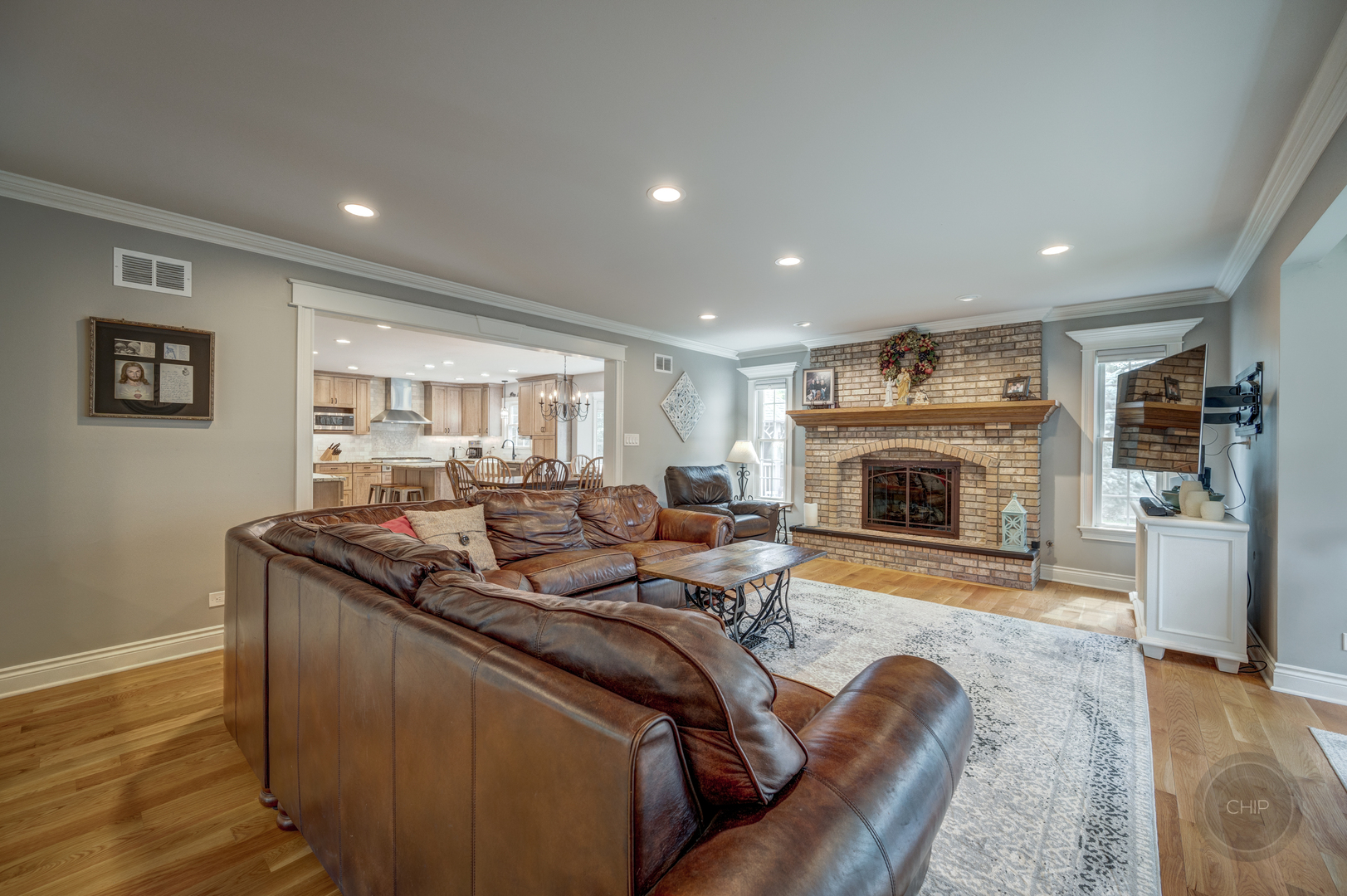 1712 Killdeer Drive Naperville, IL 60565 - Photo 11 of 36