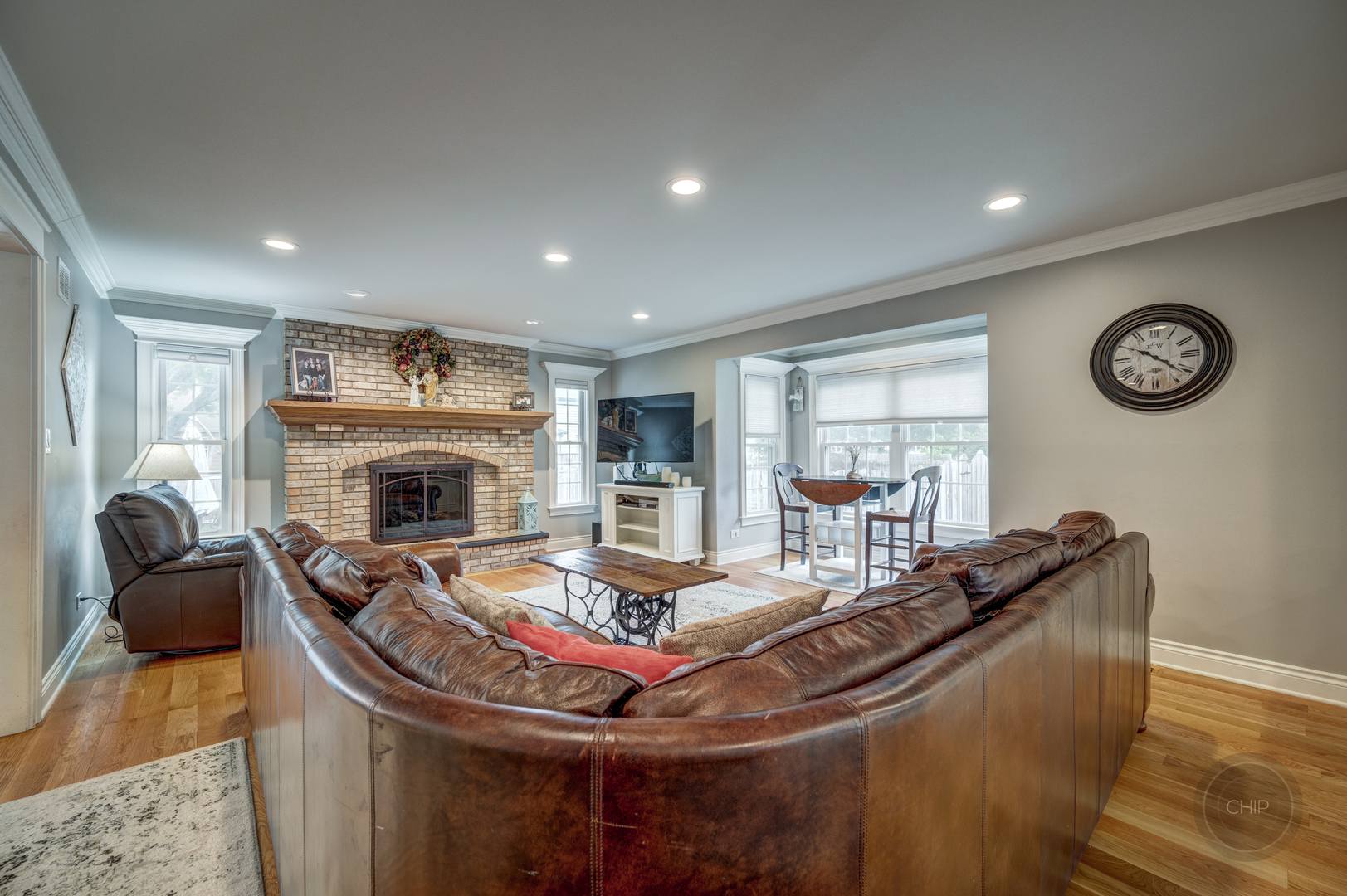 1712 Killdeer Drive Naperville, IL 60565 - Photo 17 of 36