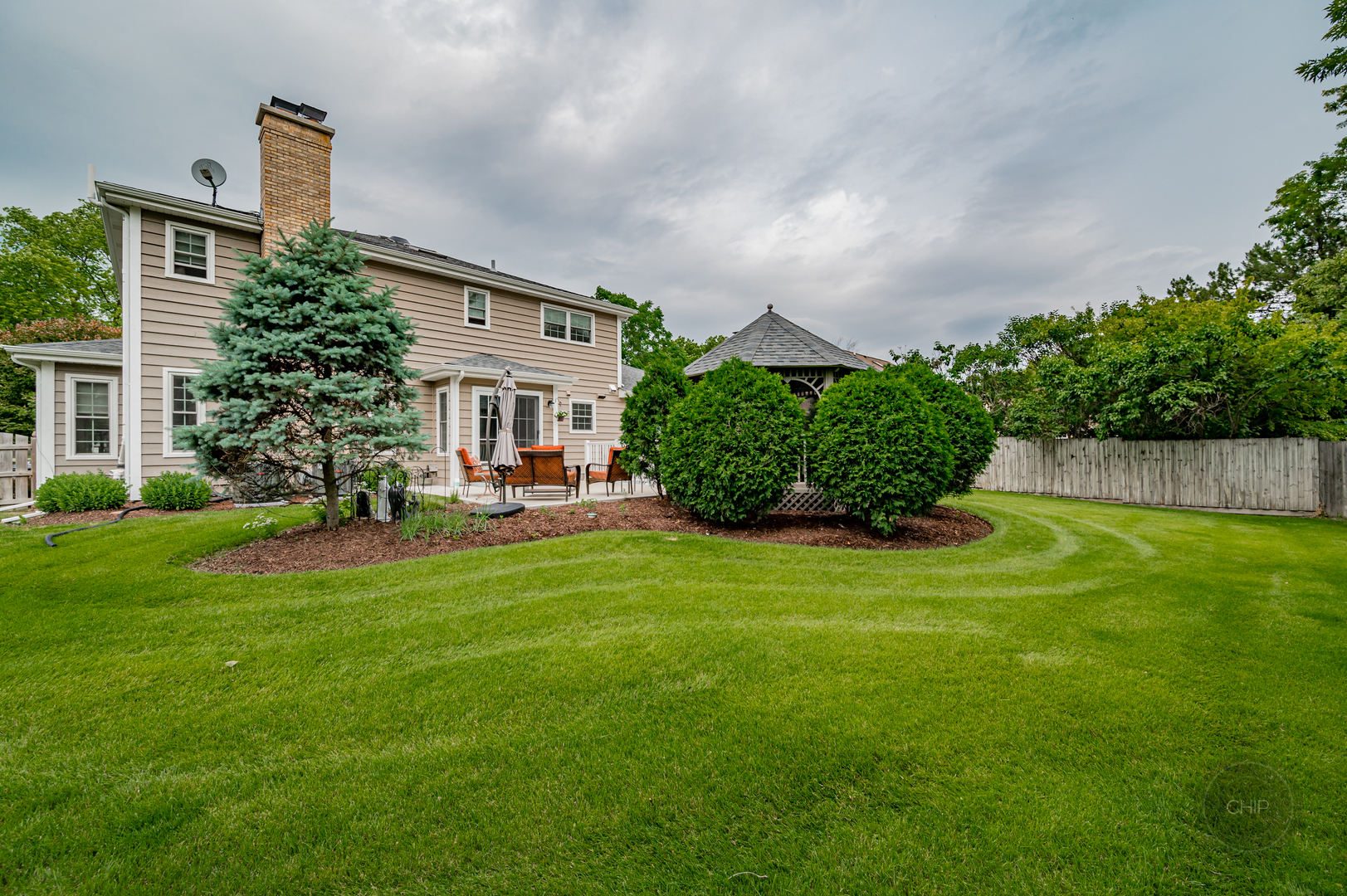 1712 Killdeer Drive Naperville, IL 60565 - Photo 33 of 36