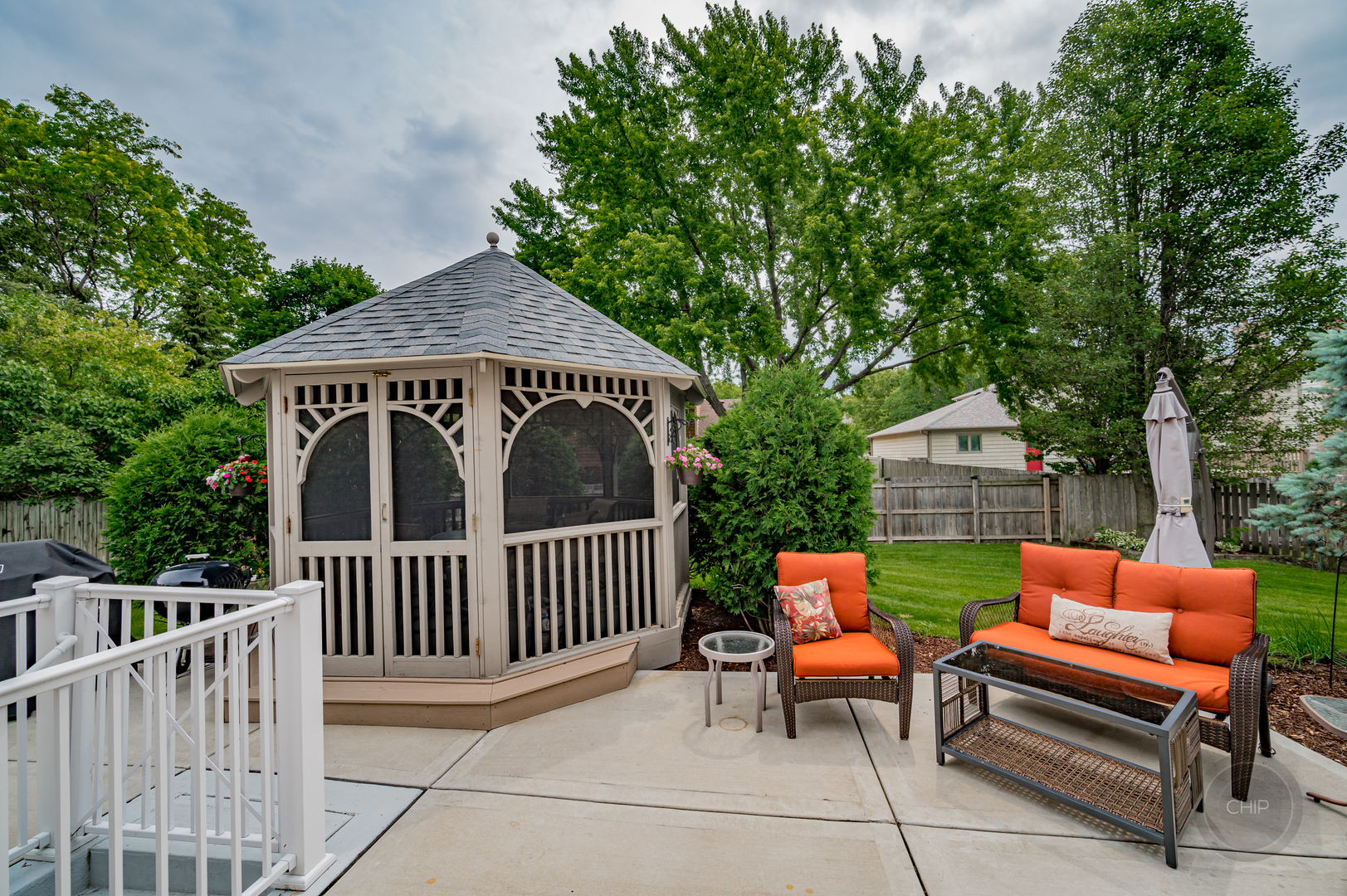 1712 Killdeer Drive Naperville, IL 60565 - Photo 34 of 36