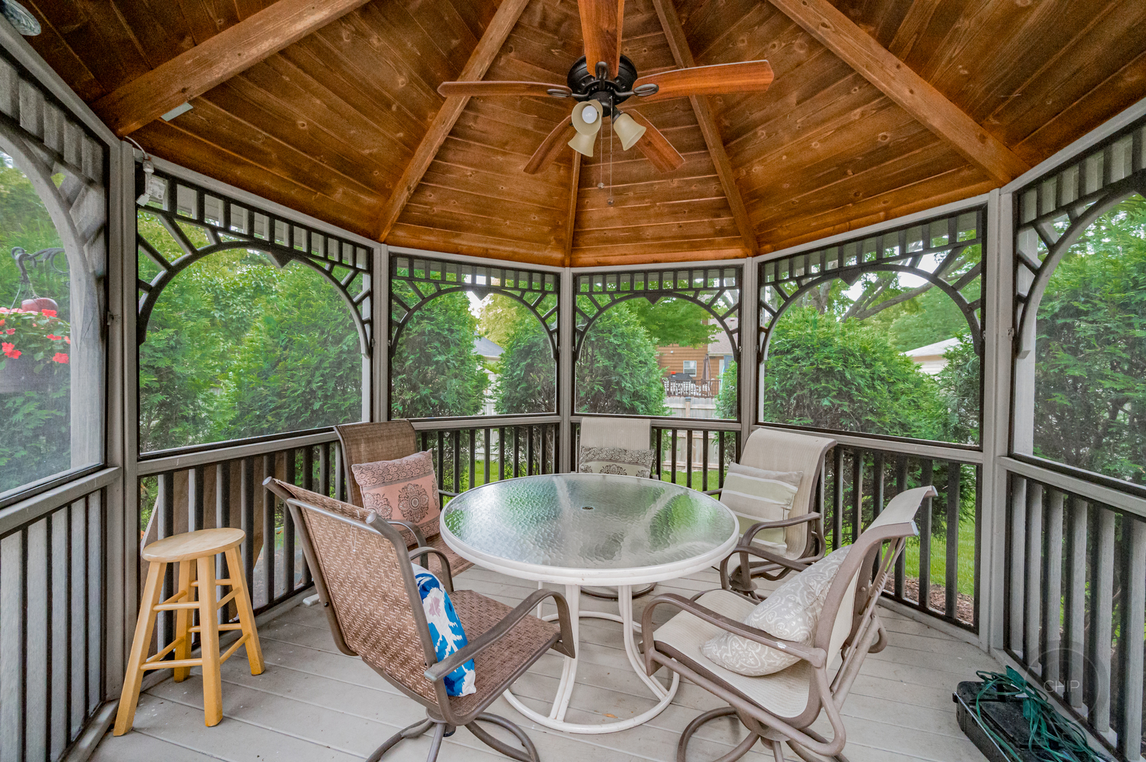 1712 Killdeer Drive Naperville, IL 60565 - Photo 35 of 36