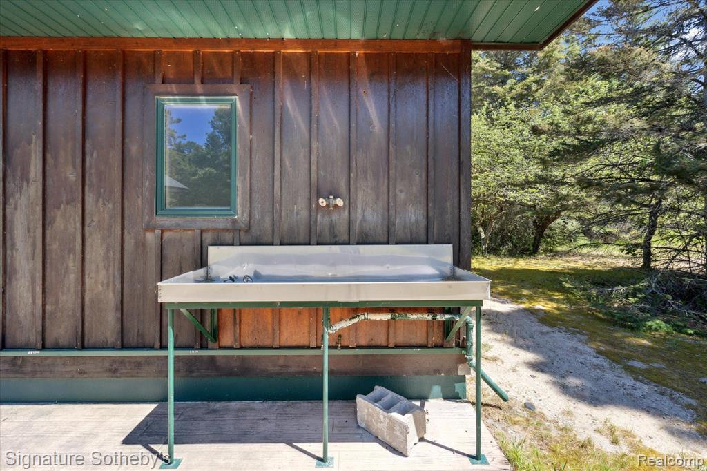 9842 Misery Bay Road Alpena, MI 49707 - Photo 49 of 87