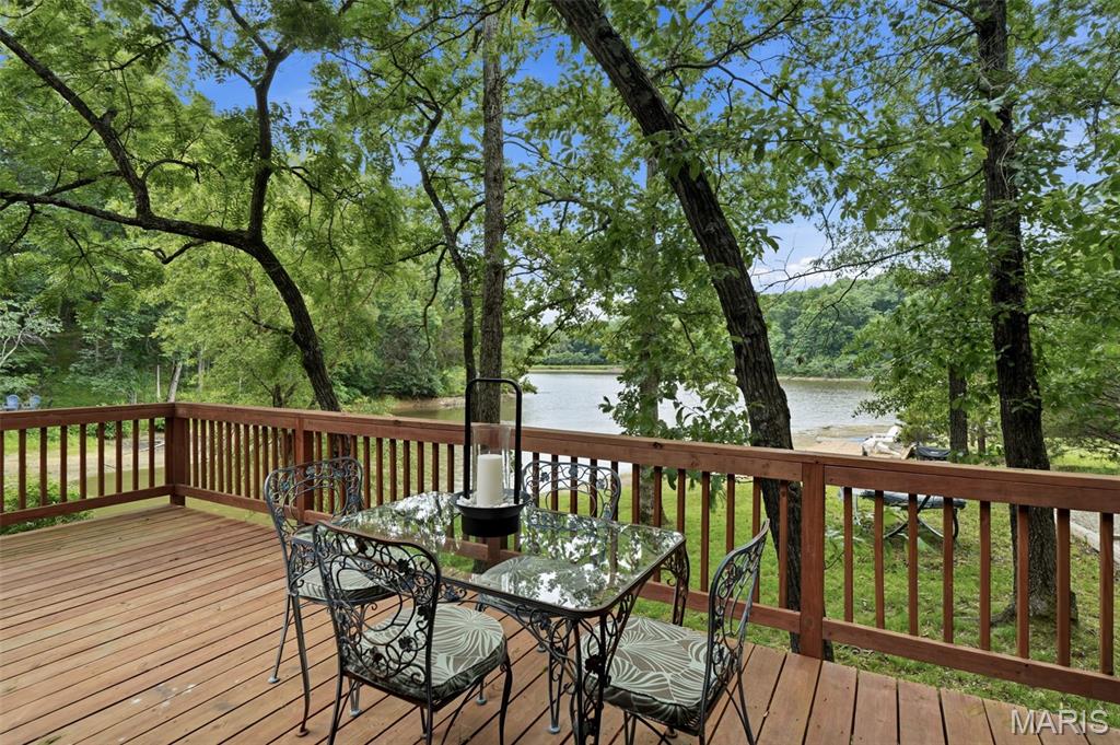 429 Scheffborg Circle Innsbrook, MO 63390 - Photo 36 of 56