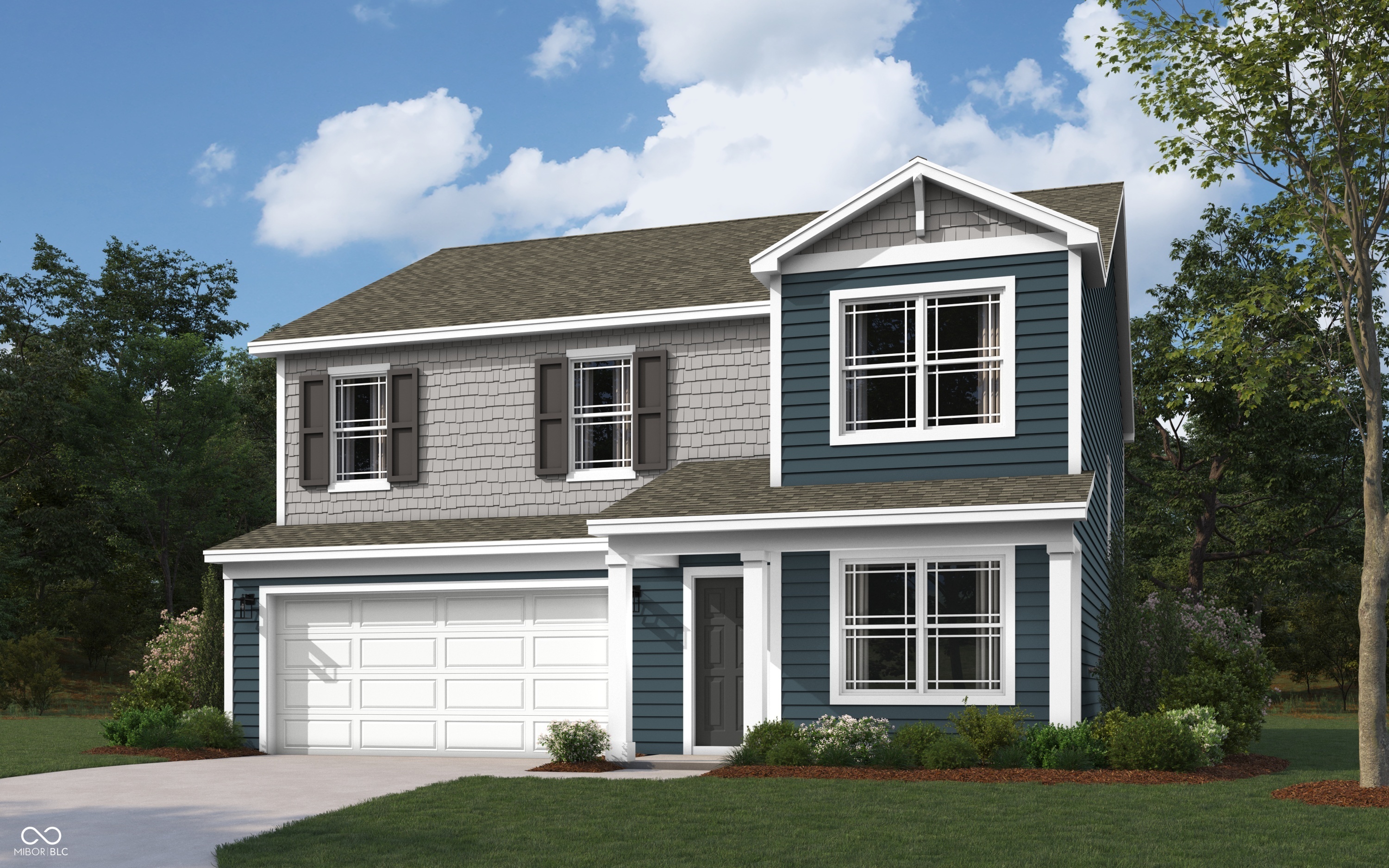 200 Springfield Crossing Greenfield, IN 46140 - Photo 1 of 6