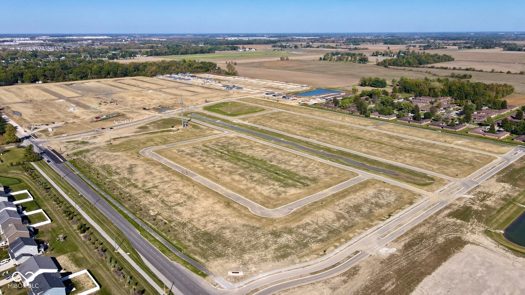 200 Springfield Crossing Greenfield, IN 46140 - Photo 2 of 6