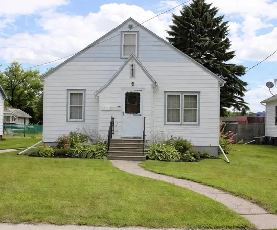 $56,900 | 20 East Thorpe Avenue, Ada, MN 56510
