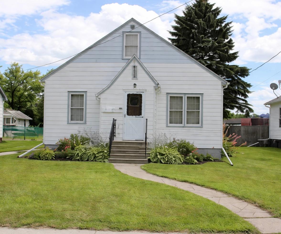 20 East Thorpe Avenue Ada, MN 56510 - Photo 1 of 22