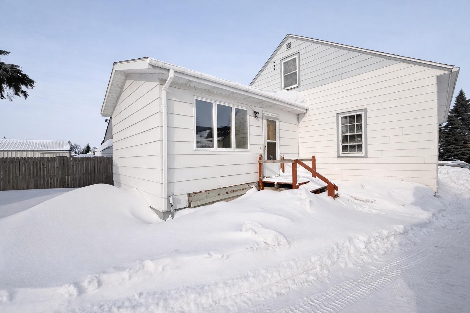 20 East Thorpe Avenue Ada, MN 56510 - Photo 21 of 22