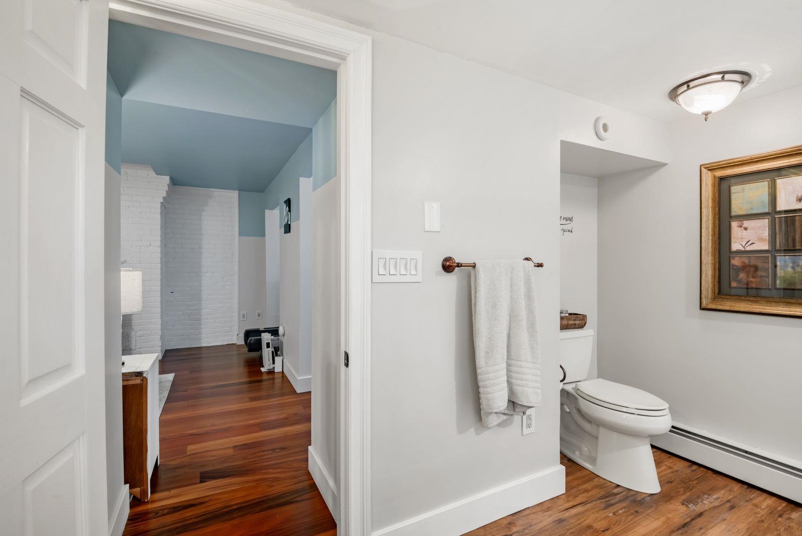 80 Pond Street, Unit 1 Salem, NH 03079 - Photo 31 of 51