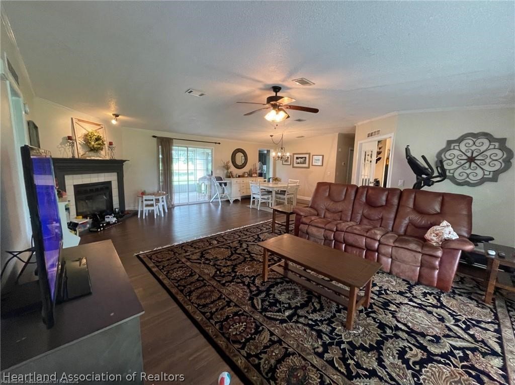 134 Old State Rte 8 Venus, FL 33960 - Photo 16 of 35 Gallery Image 16