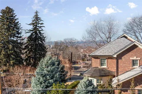 $2,875,000 | 407 Madison Street, Denver, CO 80206