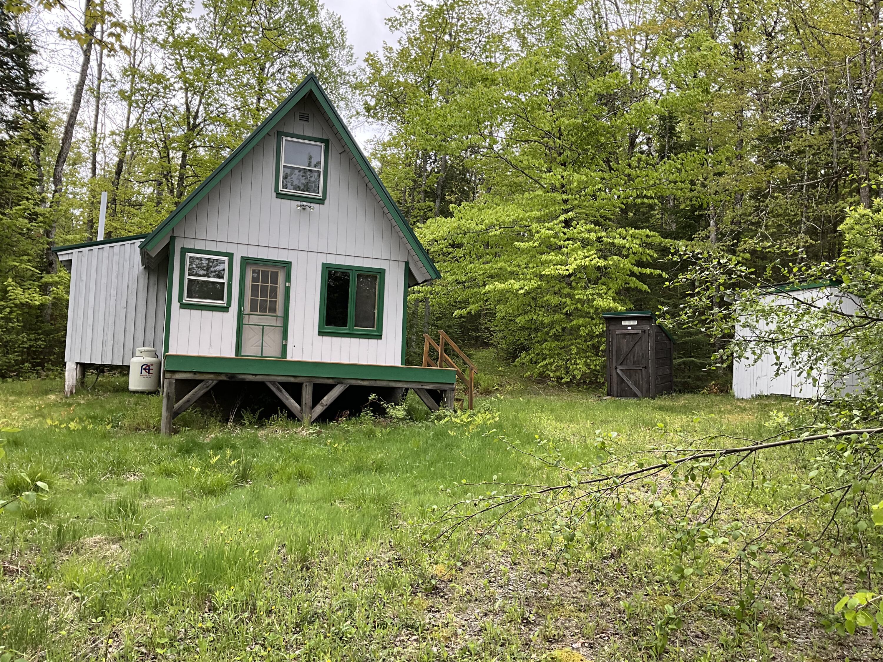 37 Harlin Road Garland, ME 04939 - Photo 2 of 20 IMG_0291