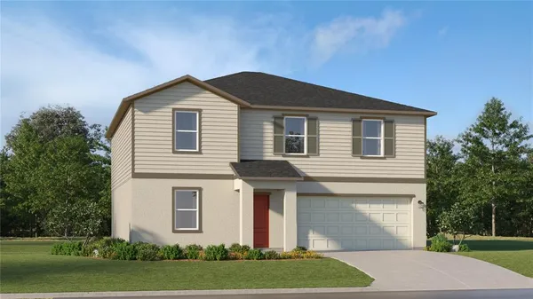 $331,490 | 8428 Southwest 41st Circle, Ocala, FL 34476