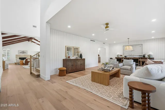 $2,699,500 | 2173 East La Vieve Lane, Tempe, AZ 85284