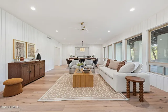 $2,699,500 | 2173 East La Vieve Lane, Tempe, AZ 85284