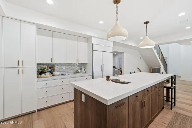 $2,699,500 | 2173 East La Vieve Lane, Tempe, AZ 85284