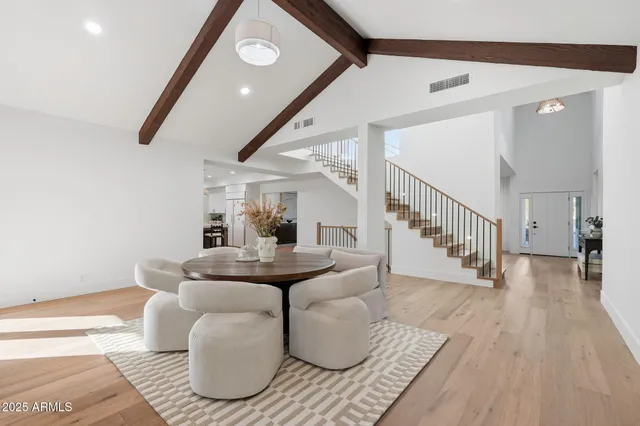 $2,699,500 | 2173 East La Vieve Lane, Tempe, AZ 85284