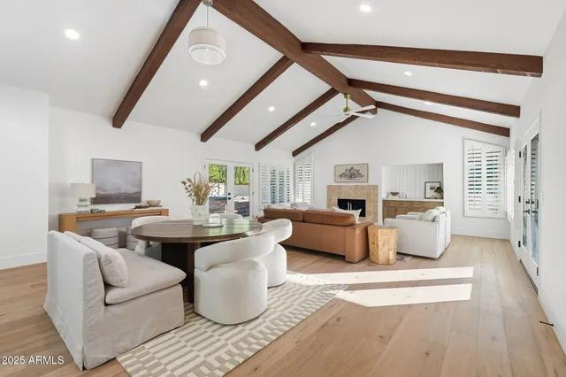 $2,699,500 | 2173 East La Vieve Lane, Tempe, AZ 85284