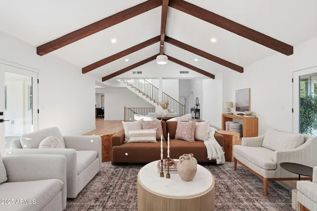 $2,699,500 | 2173 East La Vieve Lane, Tempe, AZ 85284