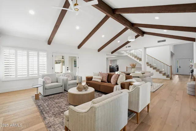 $2,699,500 | 2173 East La Vieve Lane, Tempe, AZ 85284