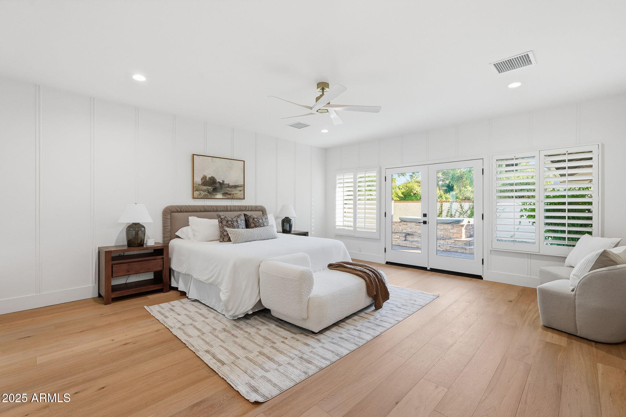 2173 East La Vieve Lane Tempe, AZ 85284 - Photo 31 of 98 Primary Suite