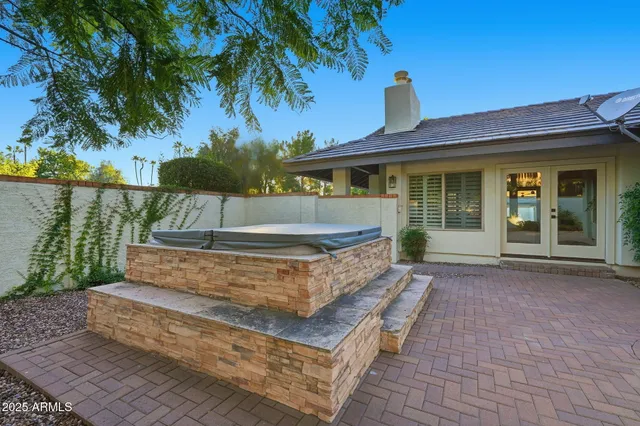 $2,699,500 | 2173 East La Vieve Lane, Tempe, AZ 85284