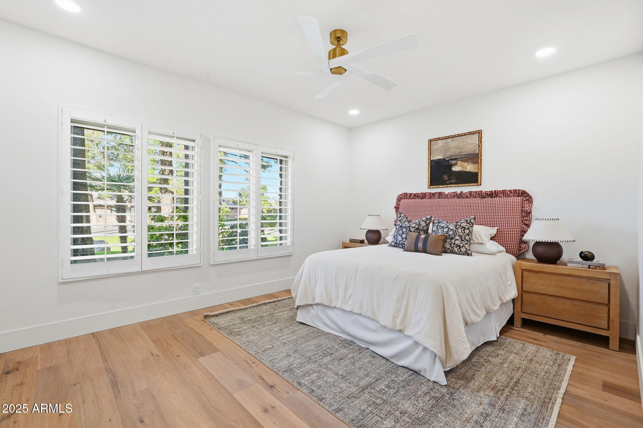 2173 East La Vieve Lane Tempe, AZ 85284 - Photo 44 of 98 Main Floor - Guest Bedroom 4