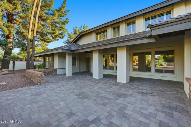 $2,699,500 | 2173 East La Vieve Lane, Tempe, AZ 85284