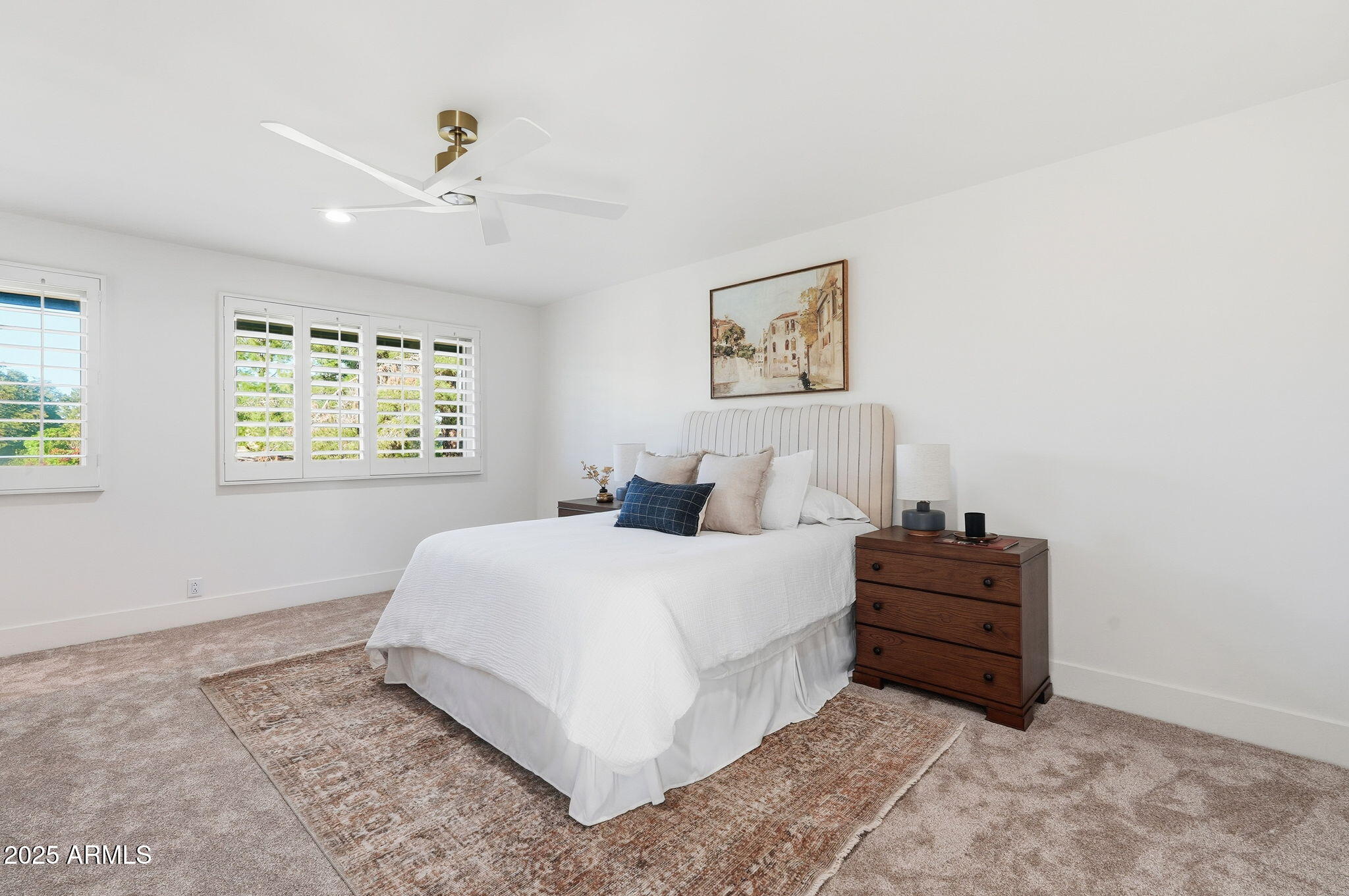 2173 East La Vieve Lane Tempe, AZ 85284 - Photo 58 of 98 Upstairs - Bedroom 3
