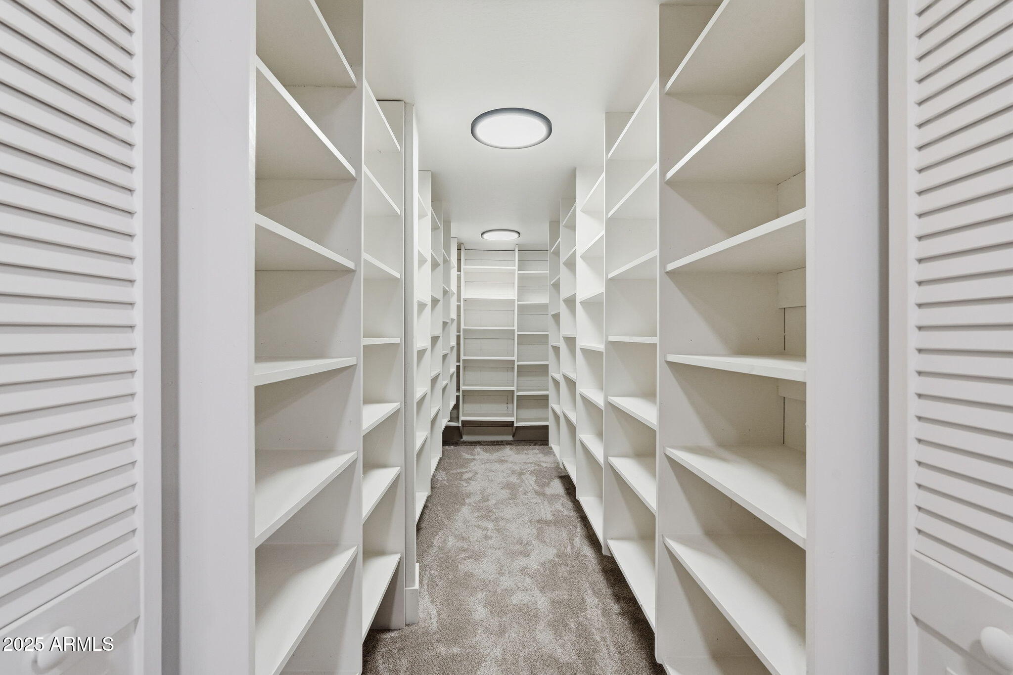 2173 East La Vieve Lane Tempe, AZ 85284 - Photo 62 of 98 Basement - Storage Closet