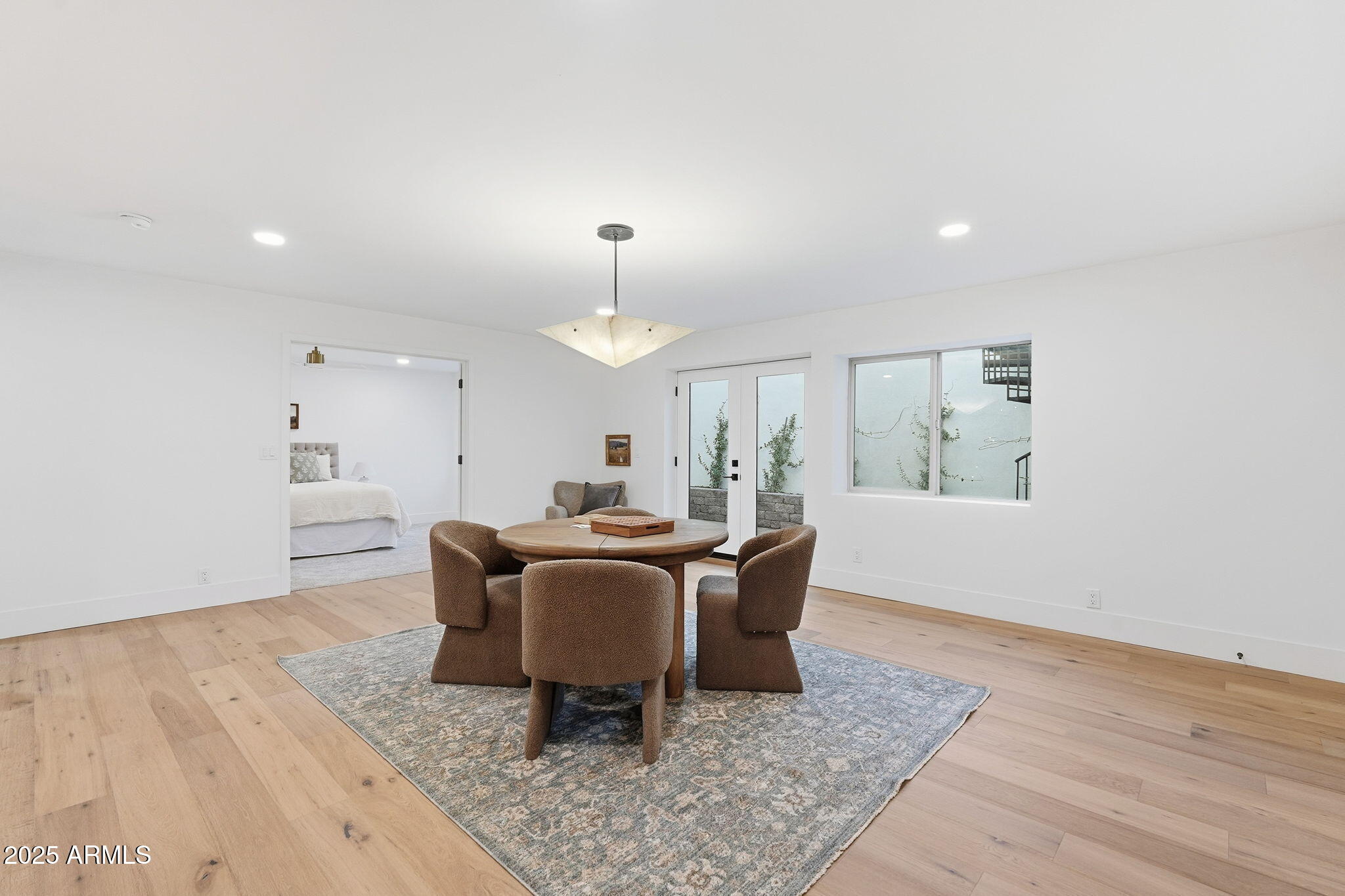 2173 East La Vieve Lane Tempe, AZ 85284 - Photo 63 of 98 Basement - Game Room