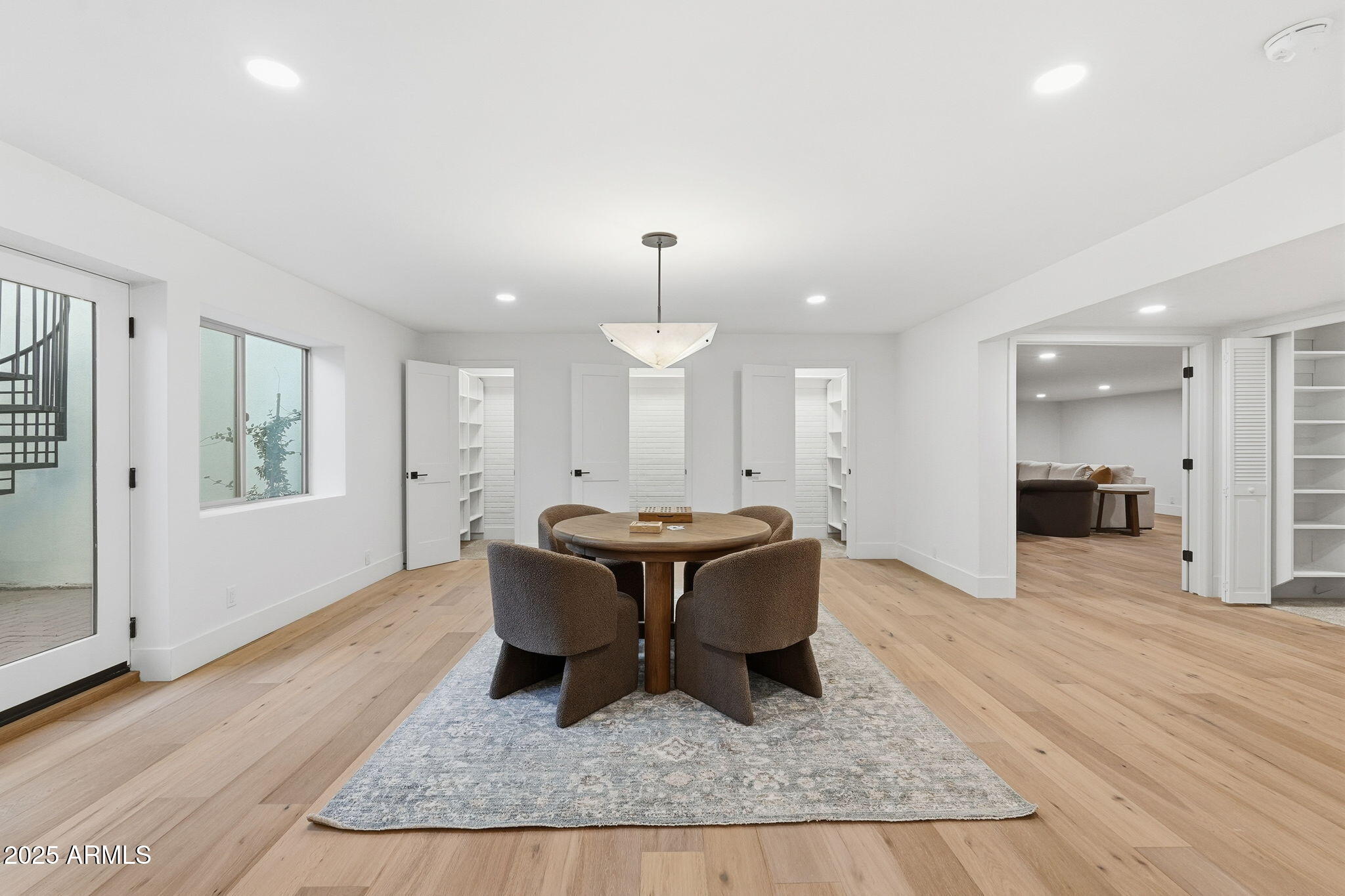 2173 East La Vieve Lane Tempe, AZ 85284 - Photo 64 of 98 Basement - Game Room