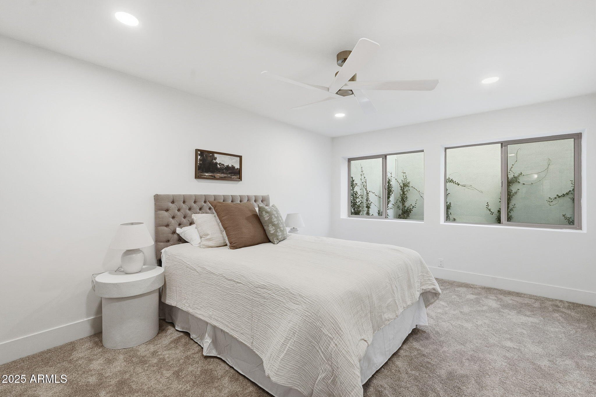 2173 East La Vieve Lane Tempe, AZ 85284 - Photo 77 of 98 Basement - Bedroom 5