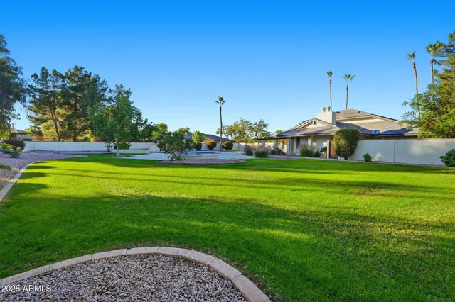 $2,699,500 | 2173 East La Vieve Lane, Tempe, AZ 85284