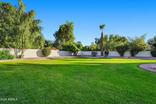 $2,699,500 | 2173 East La Vieve Lane, Tempe, AZ 85284