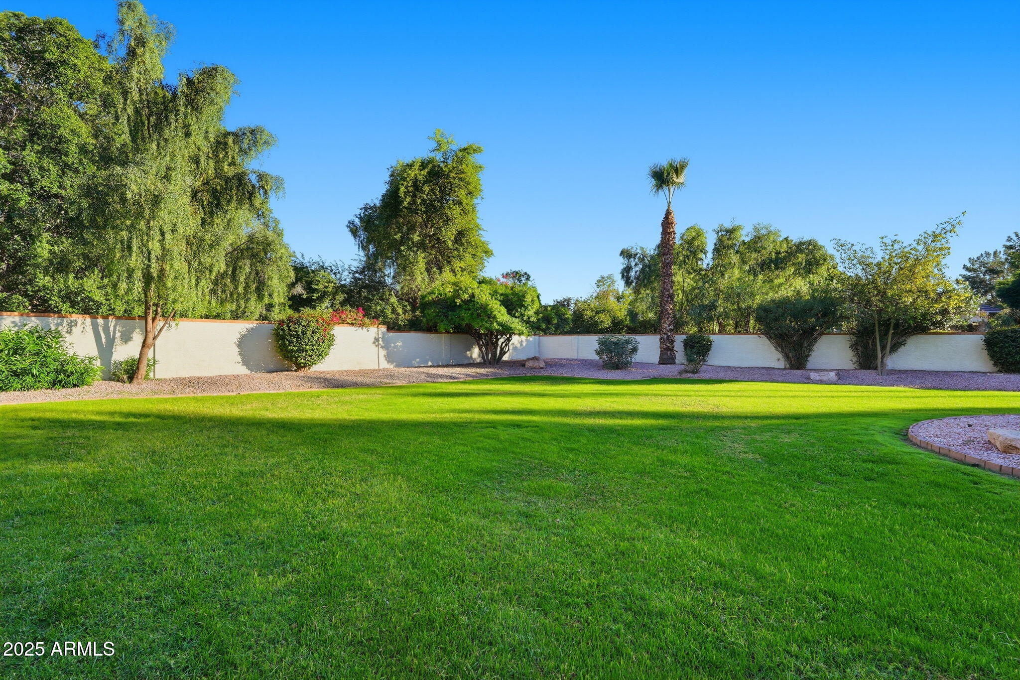 2173 East La Vieve Lane Tempe, AZ 85284 - Photo 89 of 98 Backyard