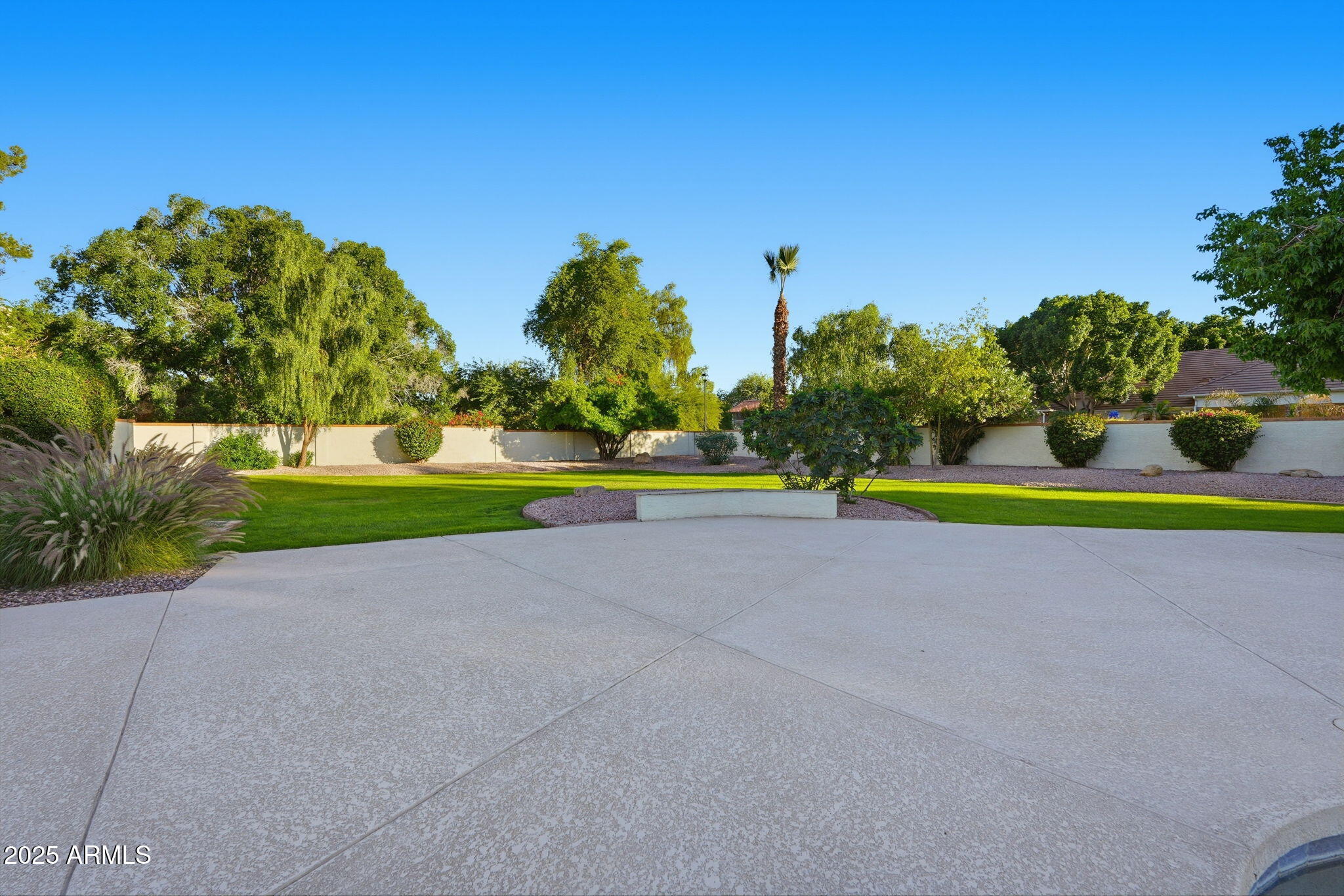 2173 East La Vieve Lane Tempe, AZ 85284 - Photo 90 of 98 Backyard