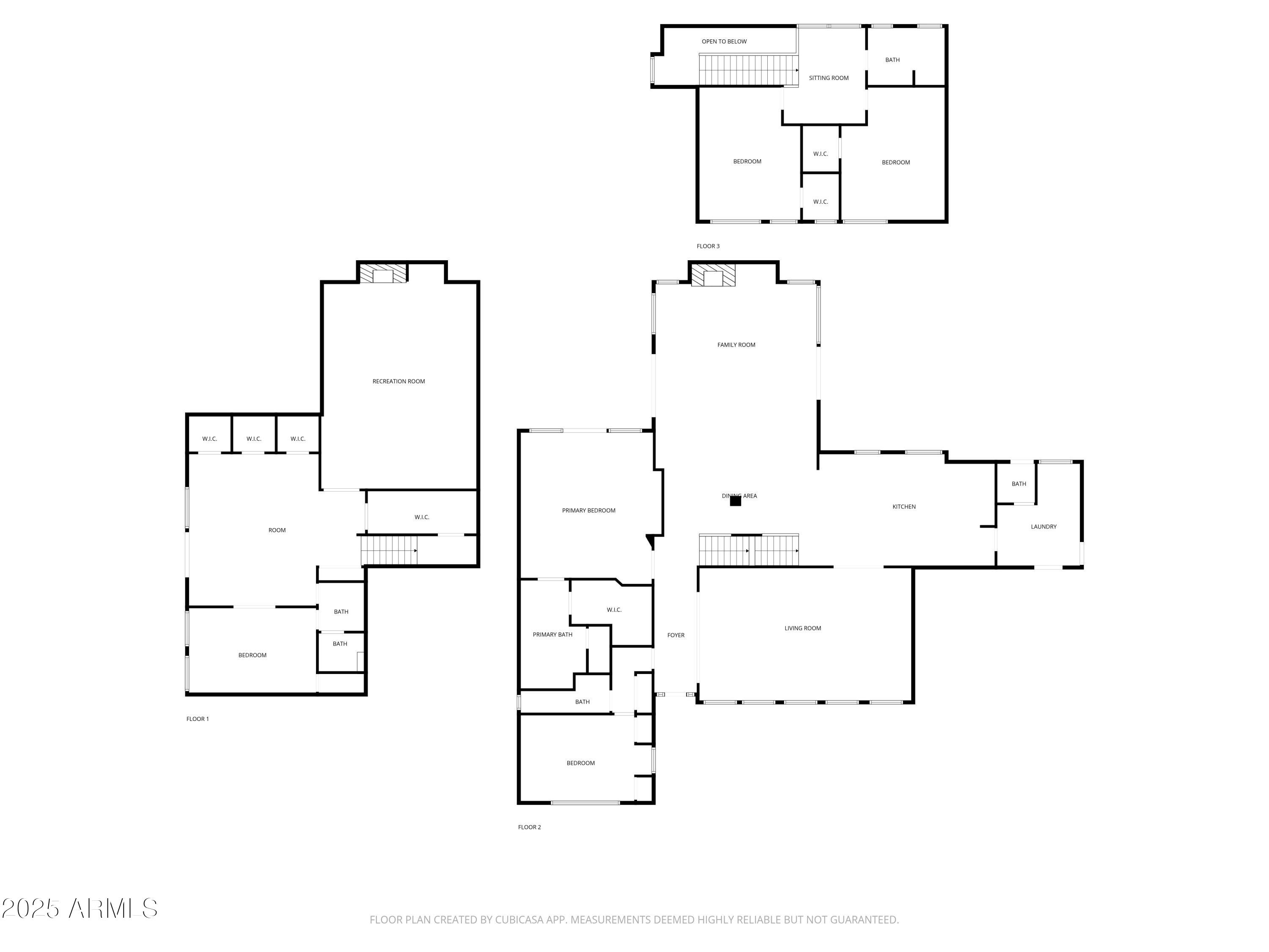 2173 East La Vieve Lane Tempe, AZ 85284 - Photo 98 of 98 4-Floorplan_4