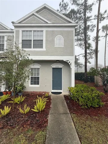 $1,725 | 2302 Lake Woodberry Circle, Brandon, FL 33510